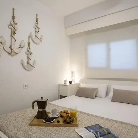 Singularstays El Puig Beach Ii * Las Canteras (Valencia)