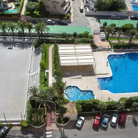 Singularstays El Puig Beach Ii * Las Canteras (Valencia)
