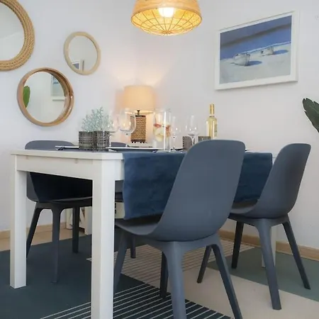 Singularstays El Puig Beach Ii Apartment Las Canteras (Valencia)