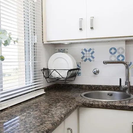 Singularstays El Puig Beach Ii Apartment Las Canteras (Valencia)
