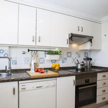 Singularstays El Puig Beach Ii Apartment Las Canteras (Valencia)