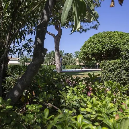Singularstays El Puig Beach Ii * Las Canteras (Valencia)