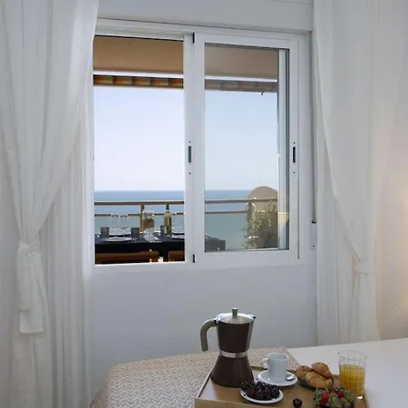 Apartment Singularstays El Puig Beach Ii Las Canteras (Valencia)