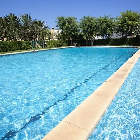 Singularstays El Puig Beach Ii Apartment Las Canteras (Valencia)