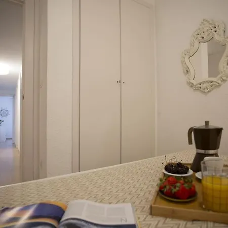 Singularstays El Puig Beach Ii * Las Canteras (Valencia)