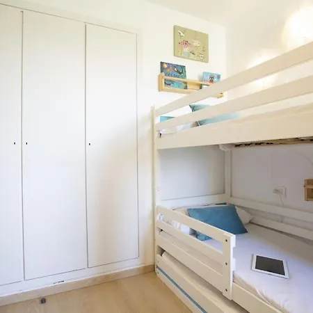 Apartment Singularstays El Puig Beach Ii