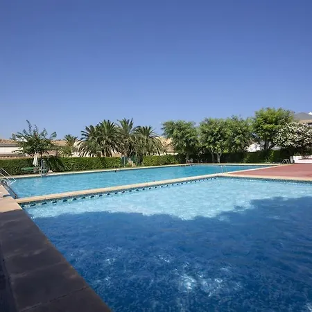 Singularstays El Puig Beach Ii Apartment Las Canteras (Valencia)