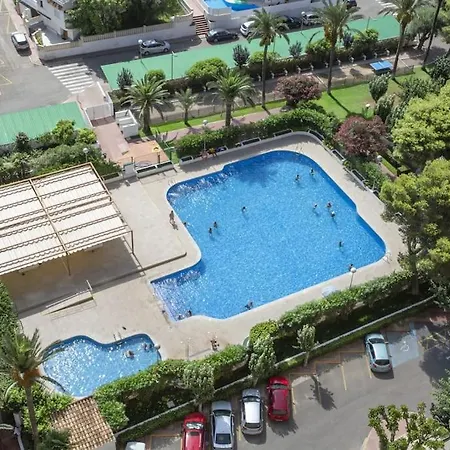 Singularstays El Puig Beach Ii Apartment Las Canteras (Valencia)