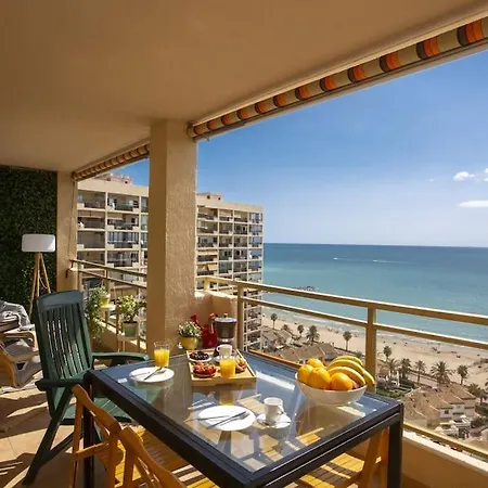 Singularstays El Puig Beach Ii