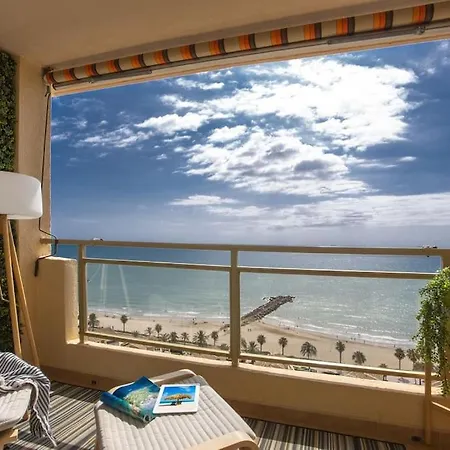 Singularstays El Puig Beach Ii Apartman Las Canteras
