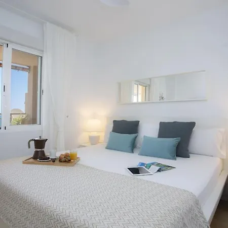 Singularstays El Puig Beach Ii Apartman Las Canteras
