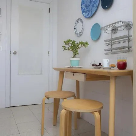 Singularstays El Puig Beach Ii Apartman