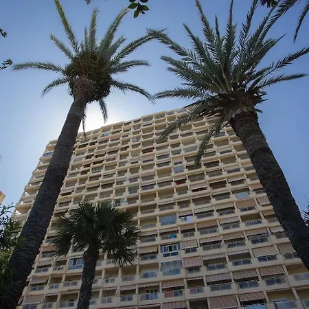 Singularstays El Puig Beach Ii Apartman Las Canteras