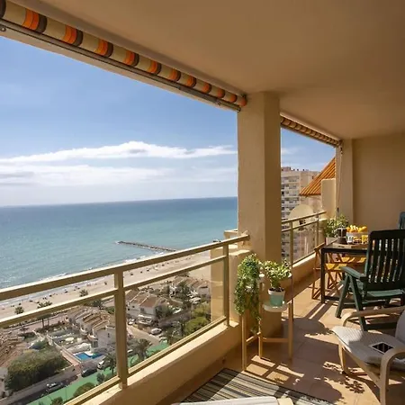 Apartman Singularstays El Puig Beach Ii Las Canteras