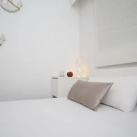 Apartman Singularstays El Puig Beach Ii Las Canteras