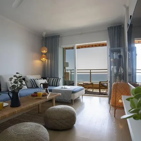 Singularstays El Puig Beach Ii Apartman Las Canteras