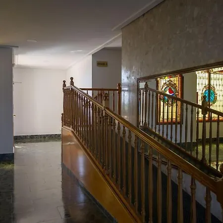 Singularstays El Puig Beach Ii Las Canteras